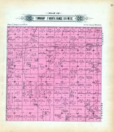 Plate 028, Township 2 North. Range XVI West, Kiowa County 1913